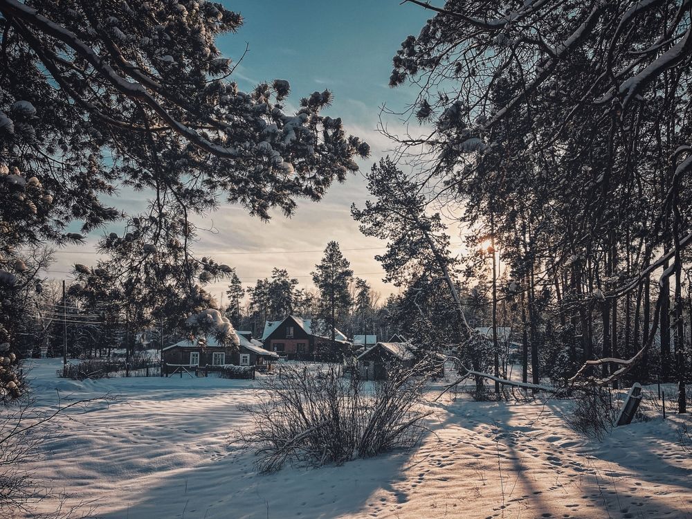 Photograph by Виктория Селютина