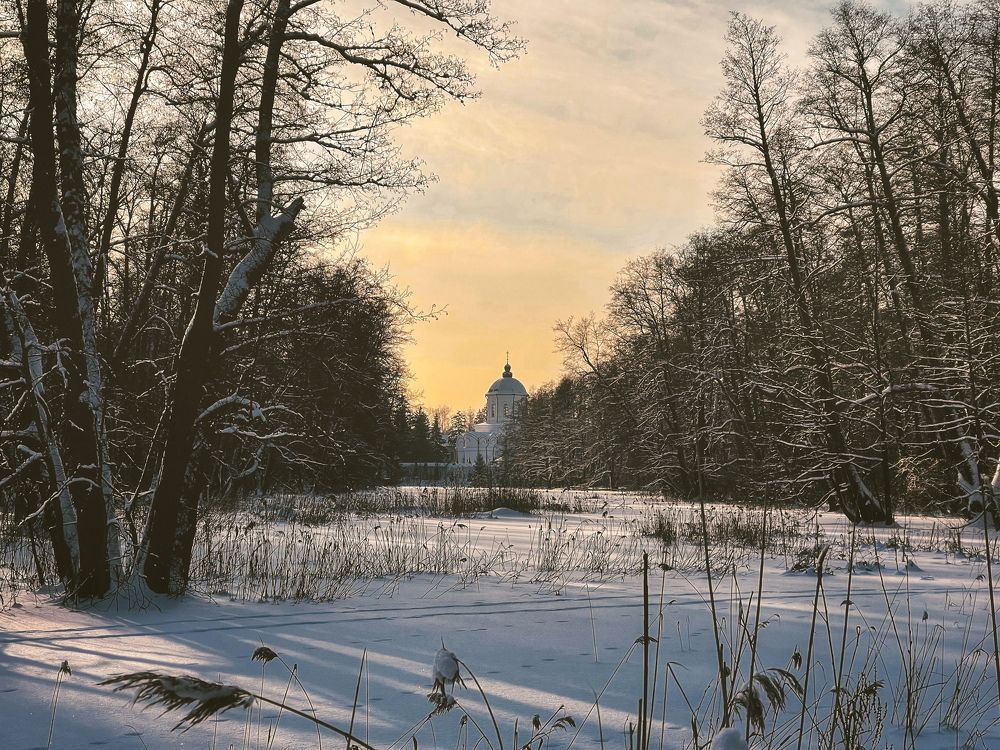 Photograph by Виктория Селютина