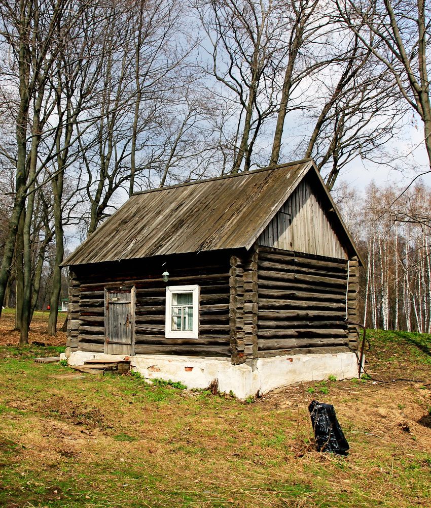 Photograph by Александр Бугаенко