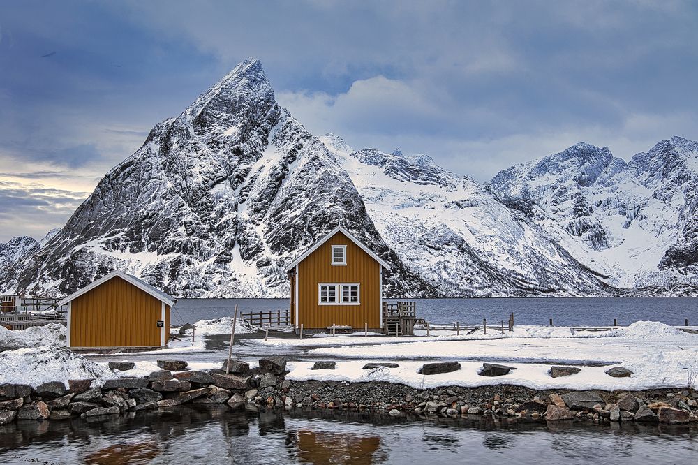 Photograph by Rocco Galati