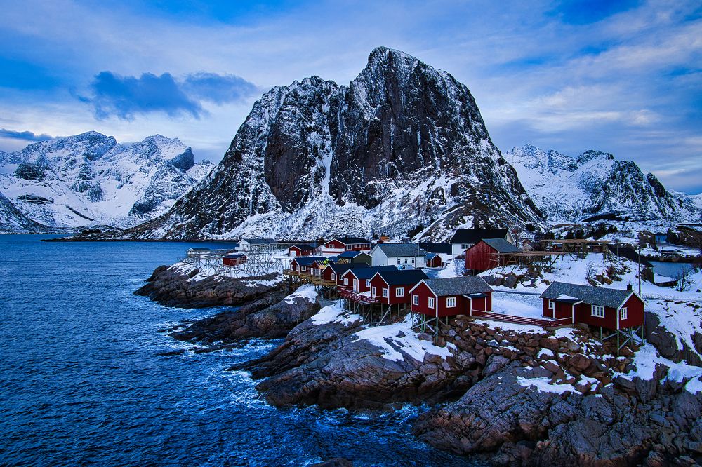 Photograph by Rocco Galati