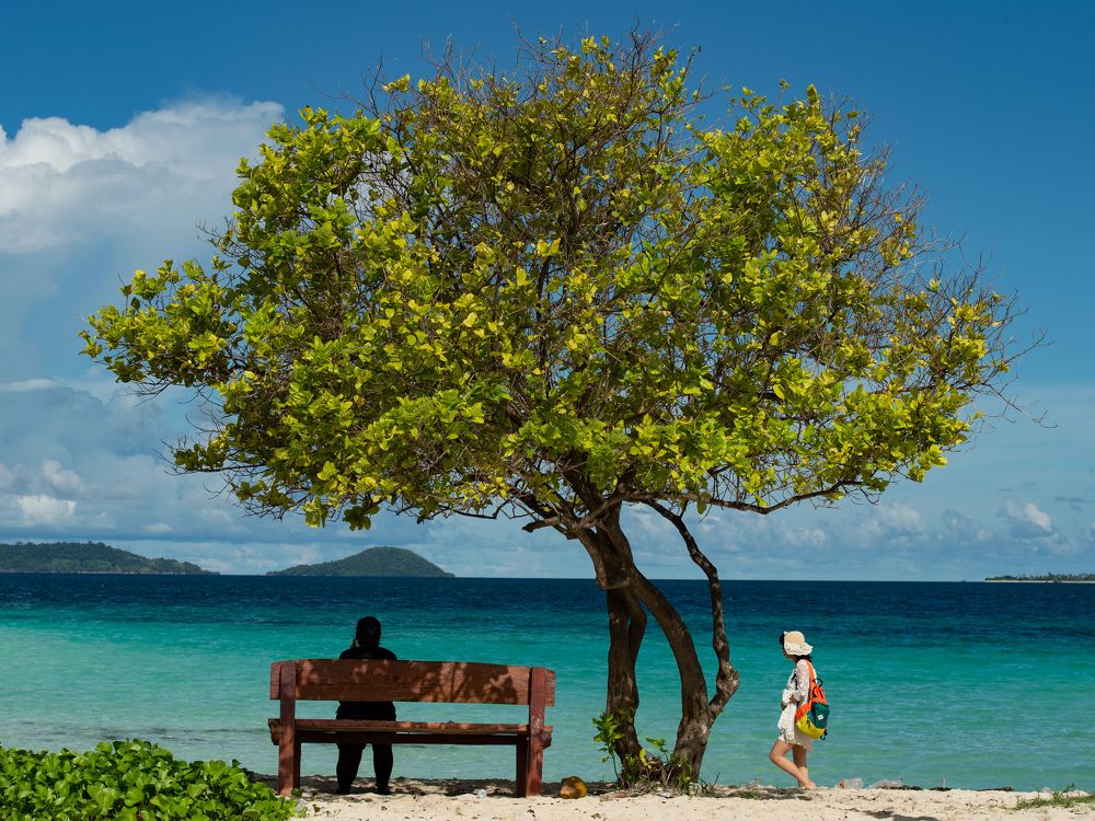 Photograph by Roslan Alias