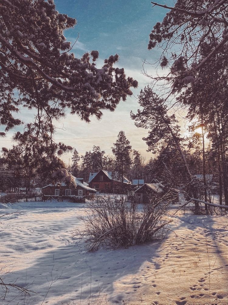 Photograph by Виктория Селютина