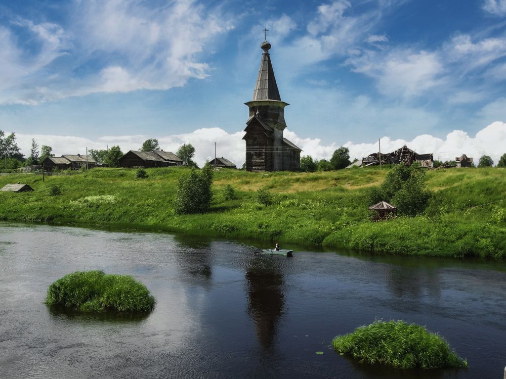 Photograph by Алиева Татьяна