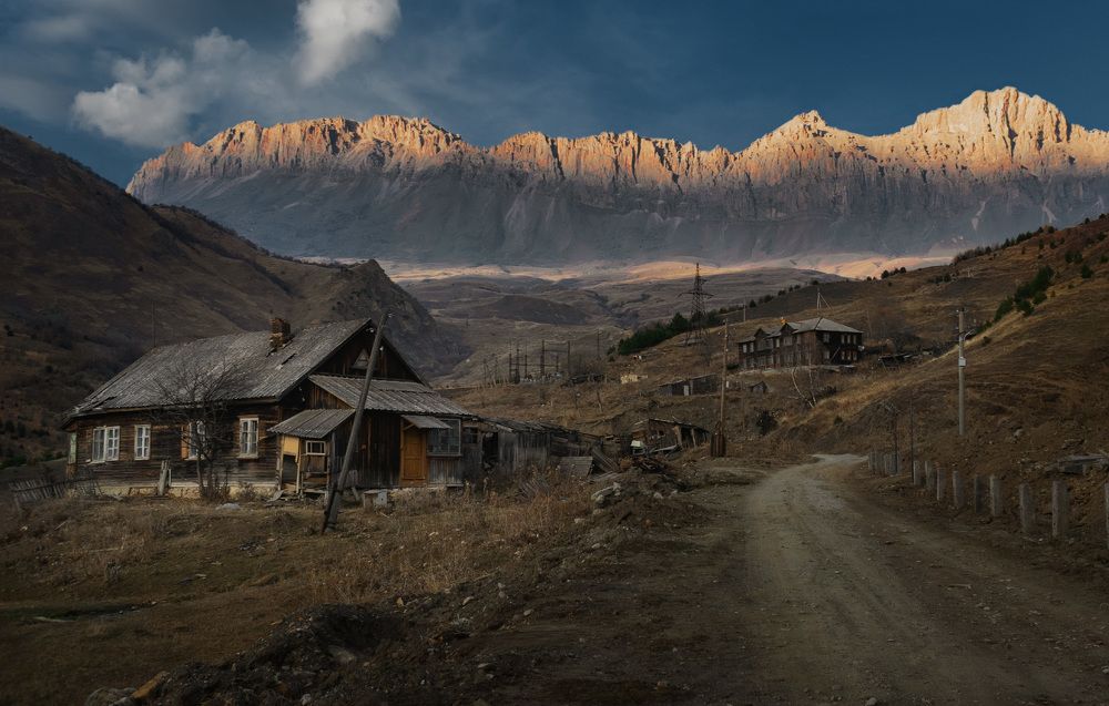 Photograph by Алиева Татьяна