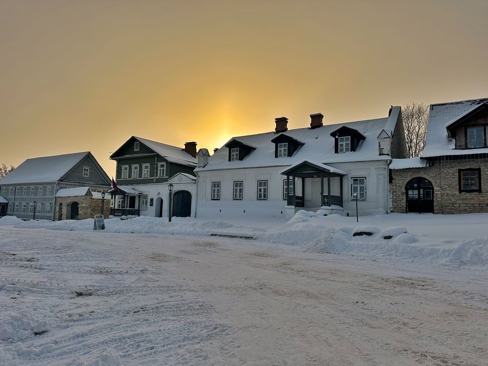 Photograph by Алексей Поляков