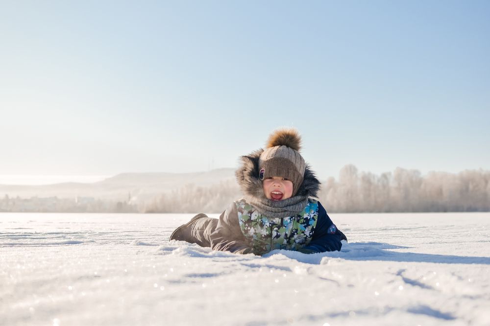 Радость быть