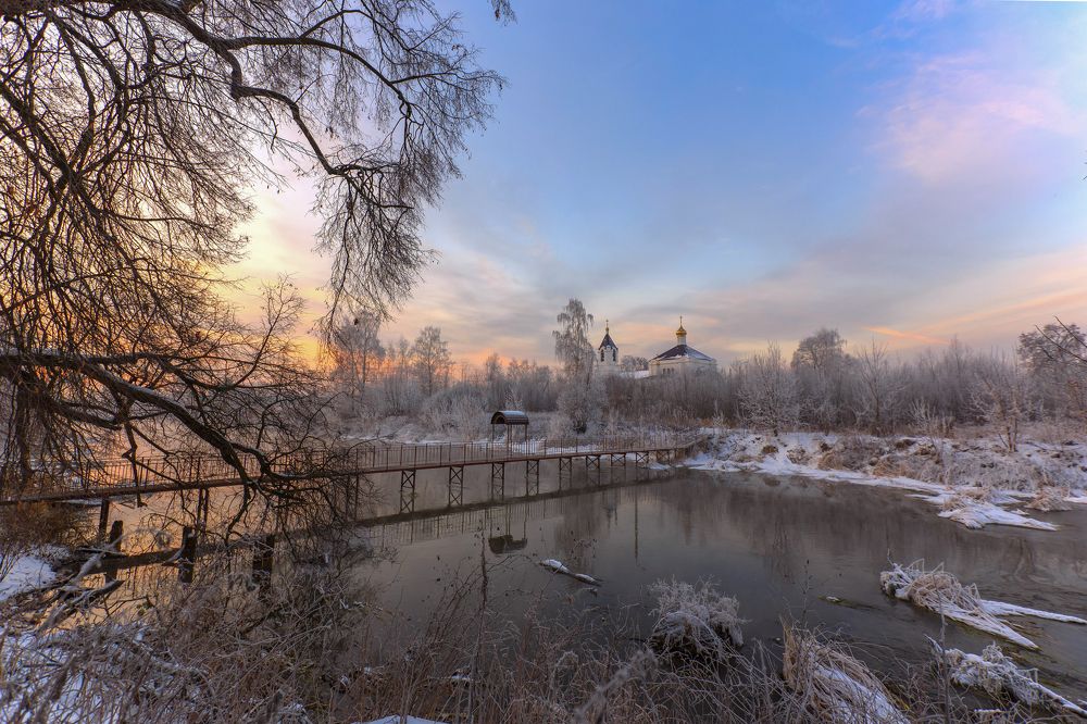 Photograph by Александр Литвинов