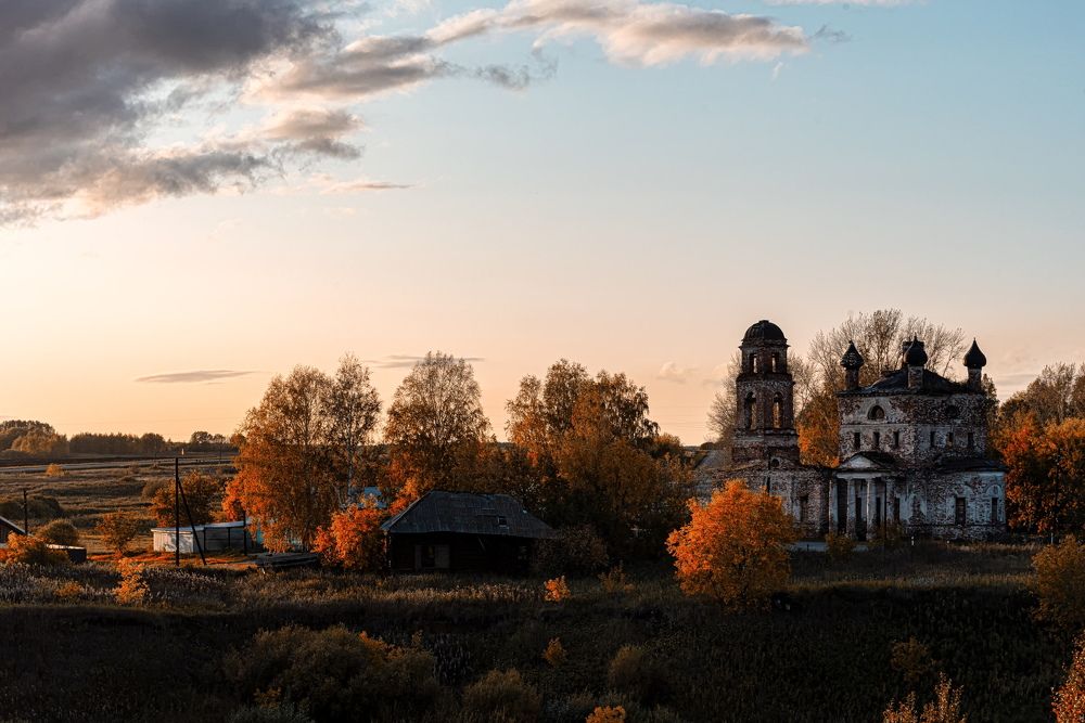 Photograph by Максим Ватрушкин