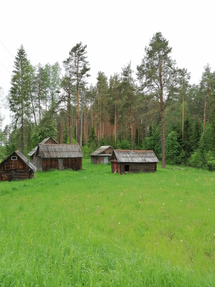 Лыкошино