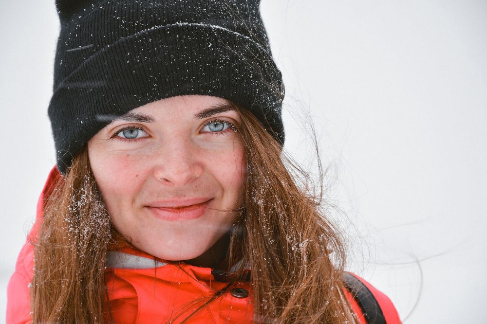 Photograph by Юлия