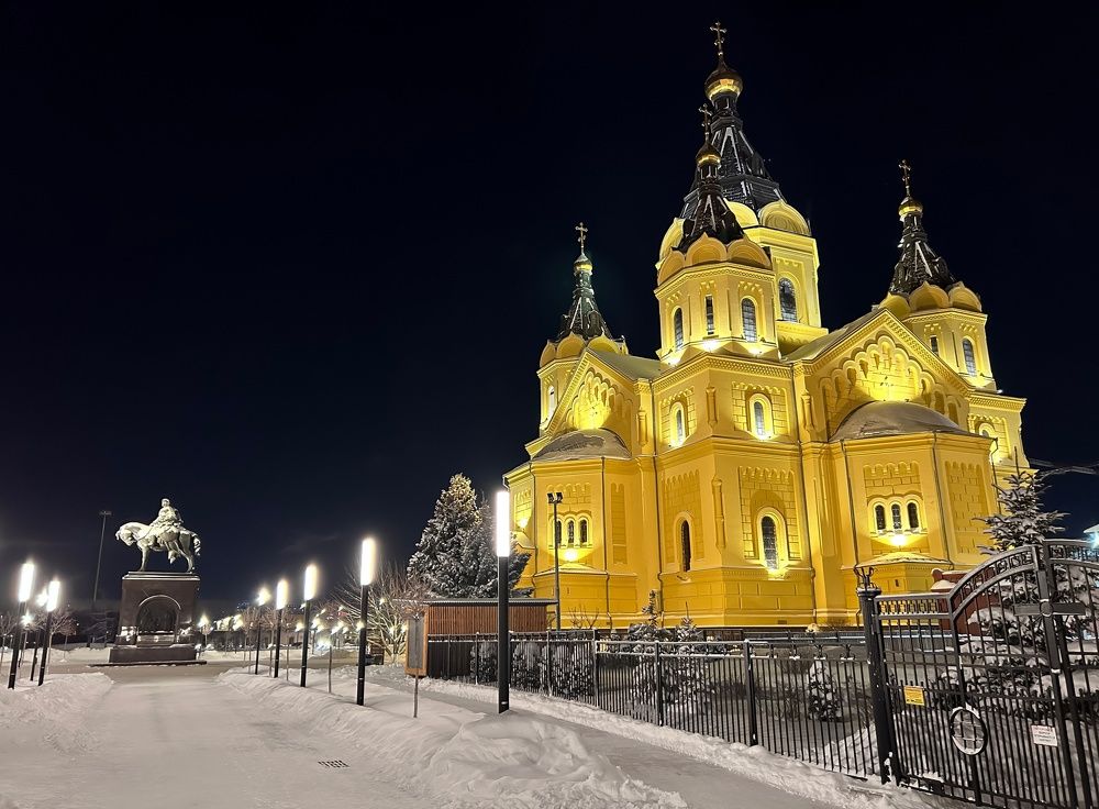 Photograph by Дмитрий Захаров