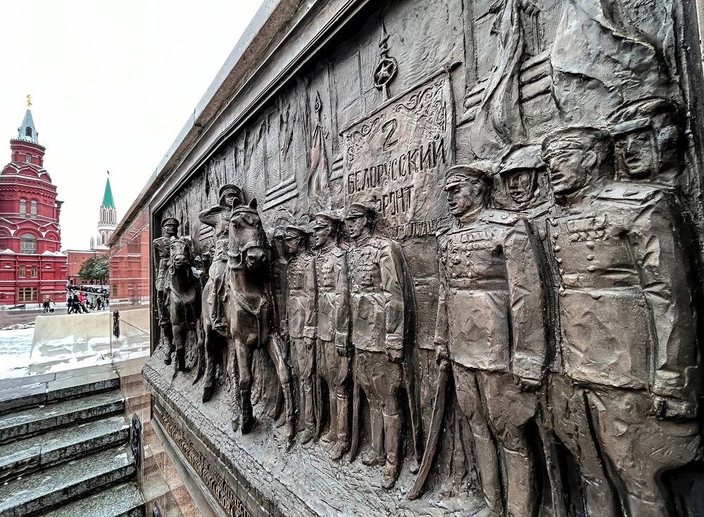 Photograph by Дмитрий Захаров