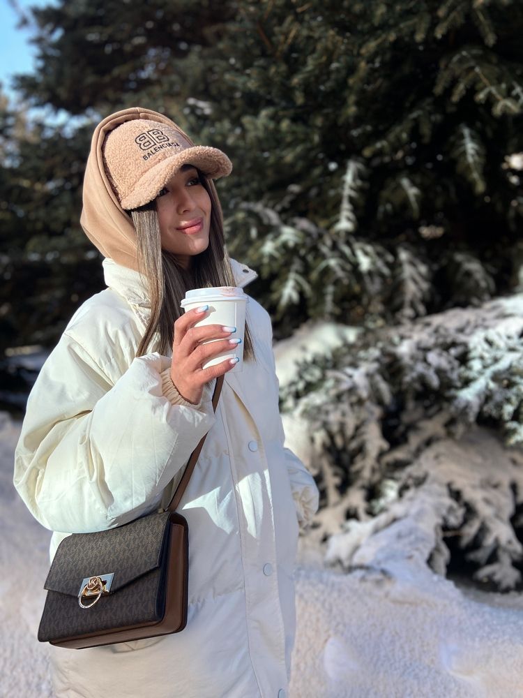 Photograph by Дарья Романюк