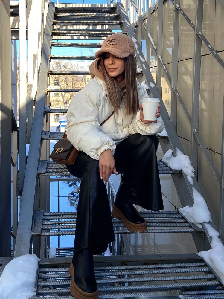 Photograph by Дарья Романюк