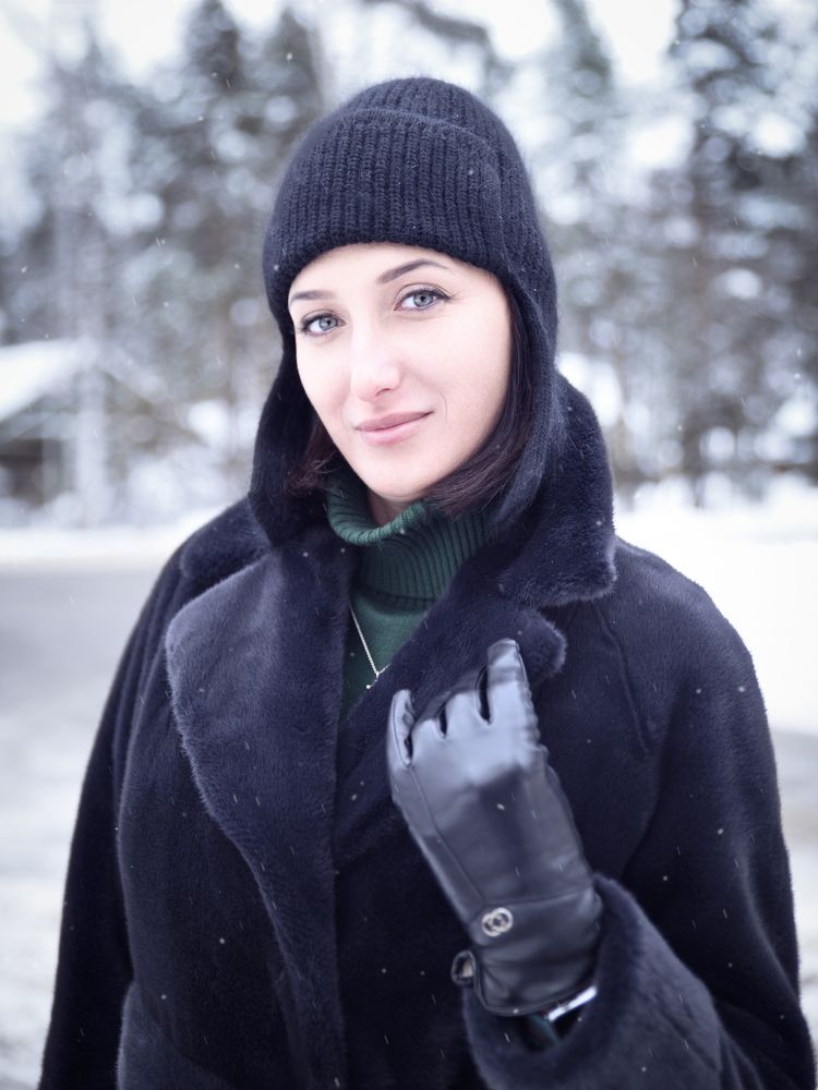 Photograph by Алексей Петров