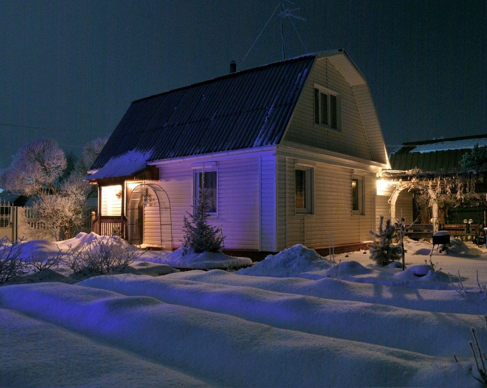 Photograph by Александр Карпенко