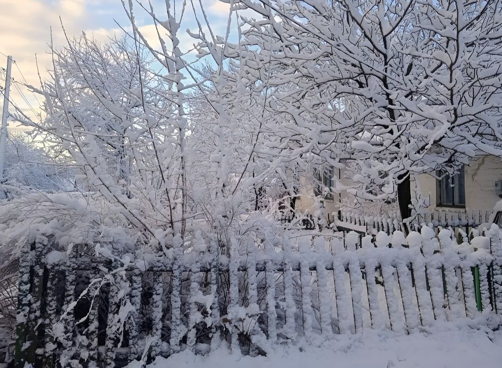 Photograph by Анна Напримерова