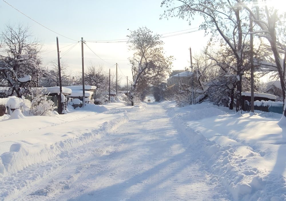 Photograph by Анна Напримерова