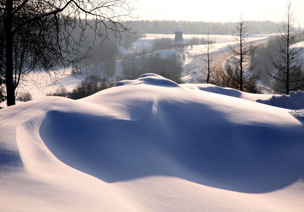 Photograph by Бибичков Михаил