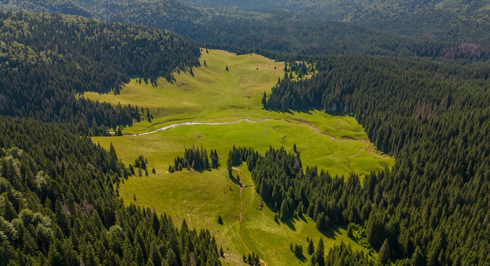 Photograph by George Alexandru Ghiuro