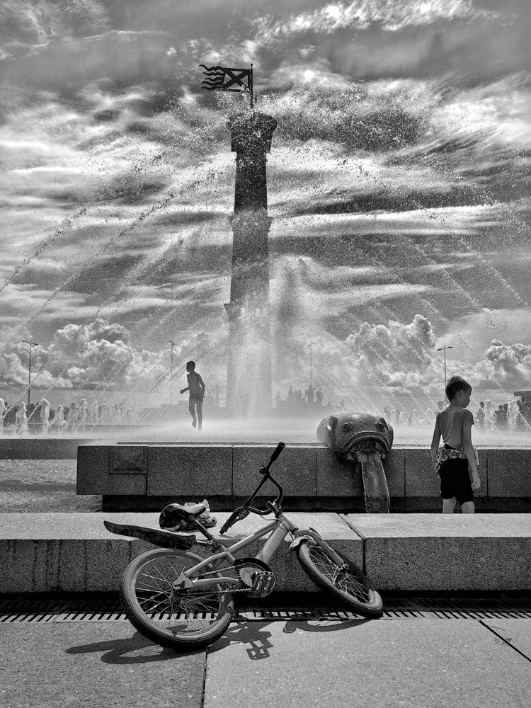 Photograph by Данил Макаренко