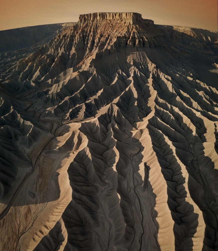 Photograph by Marina Poushkina