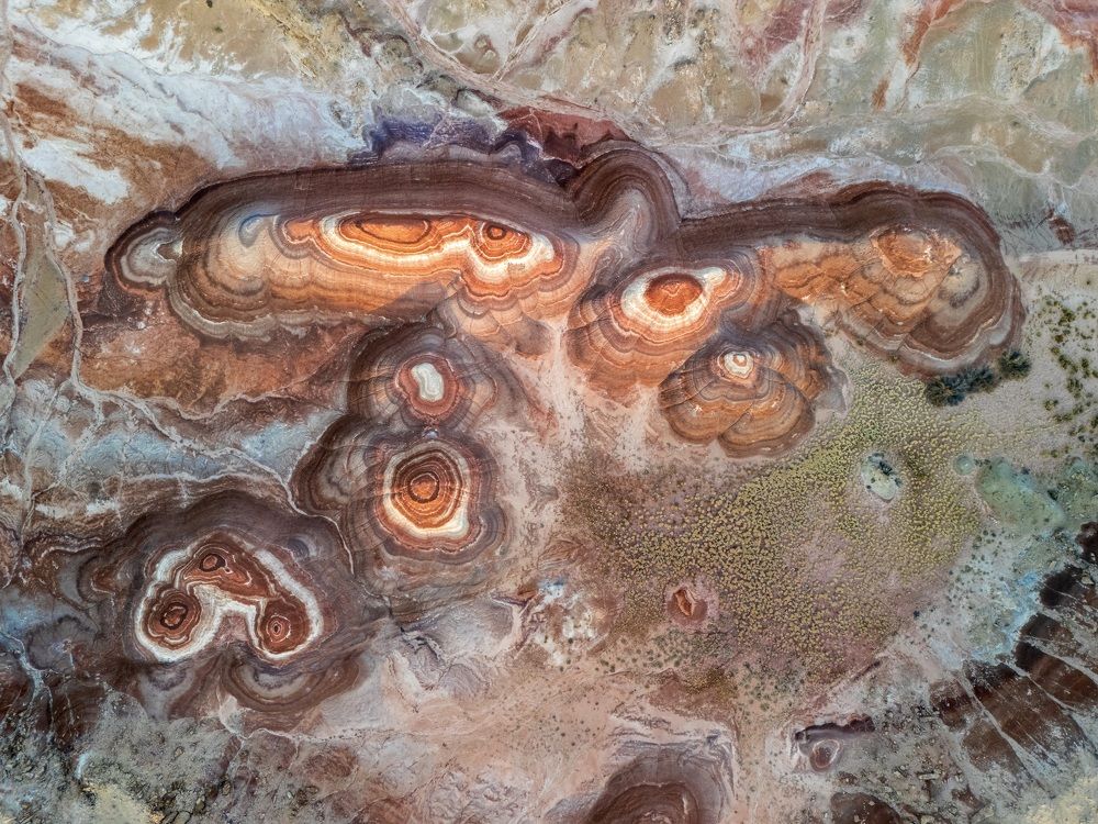 Photograph by Marina Poushkina