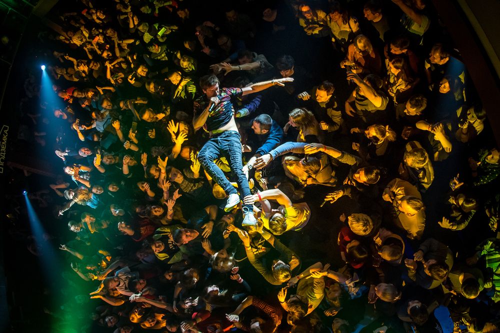 Photograph by Никита Иванюшкин