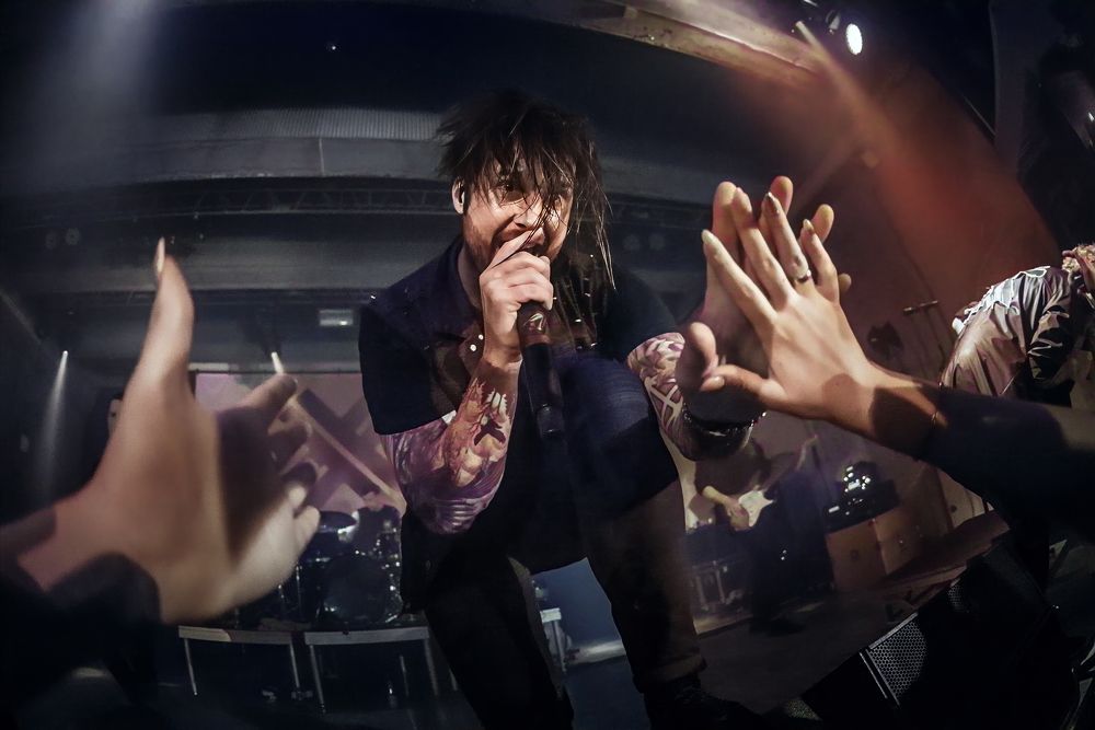 Photograph by Никита Иванюшкин