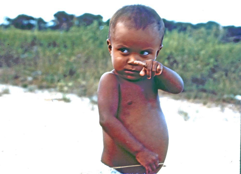 Look the helicopter!