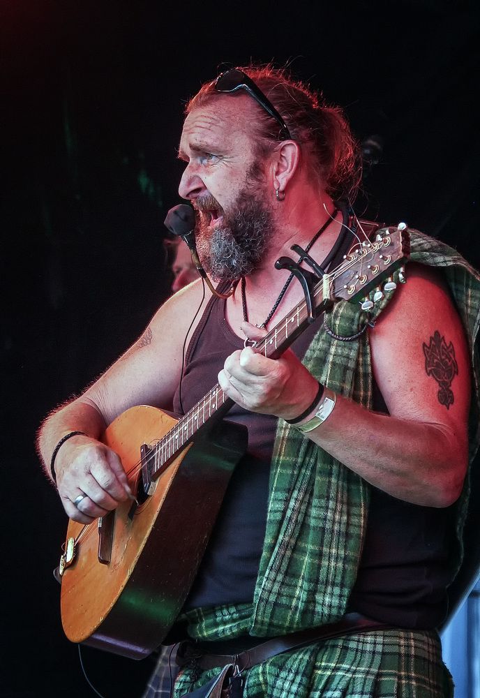 Фотография автора Александр