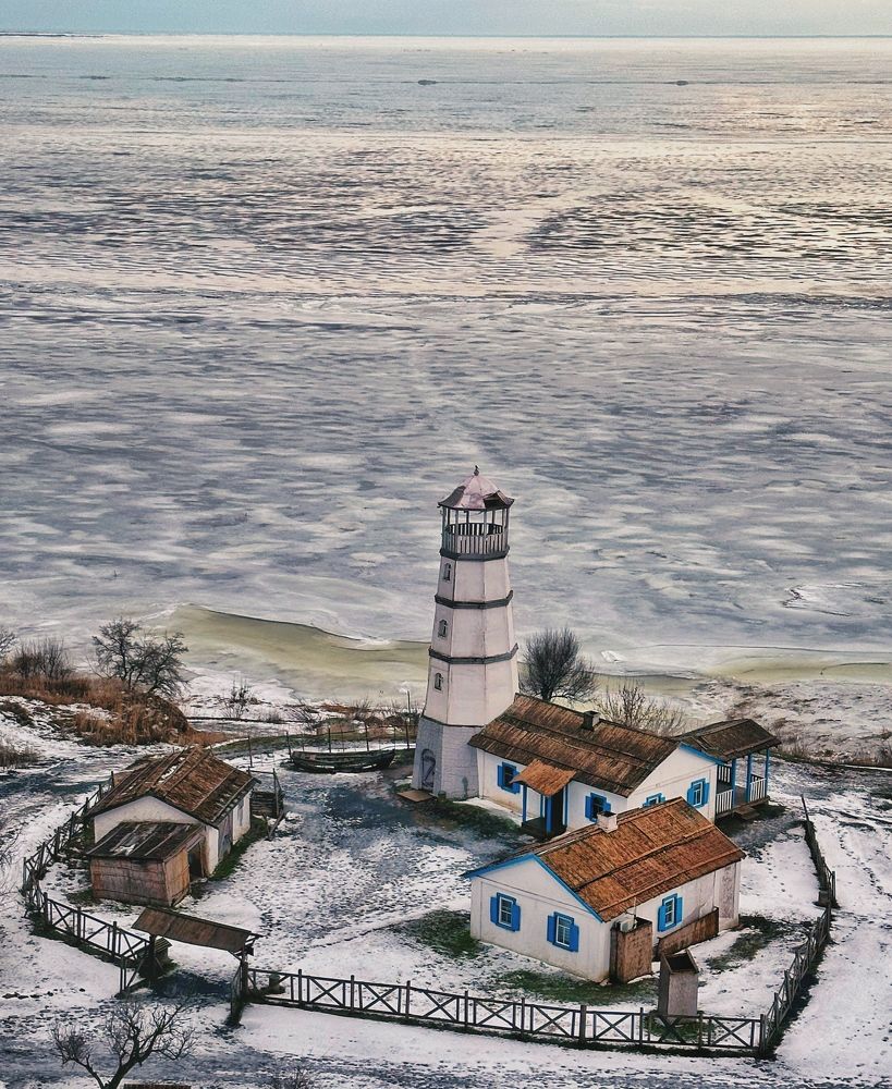 Маяк Мержаново