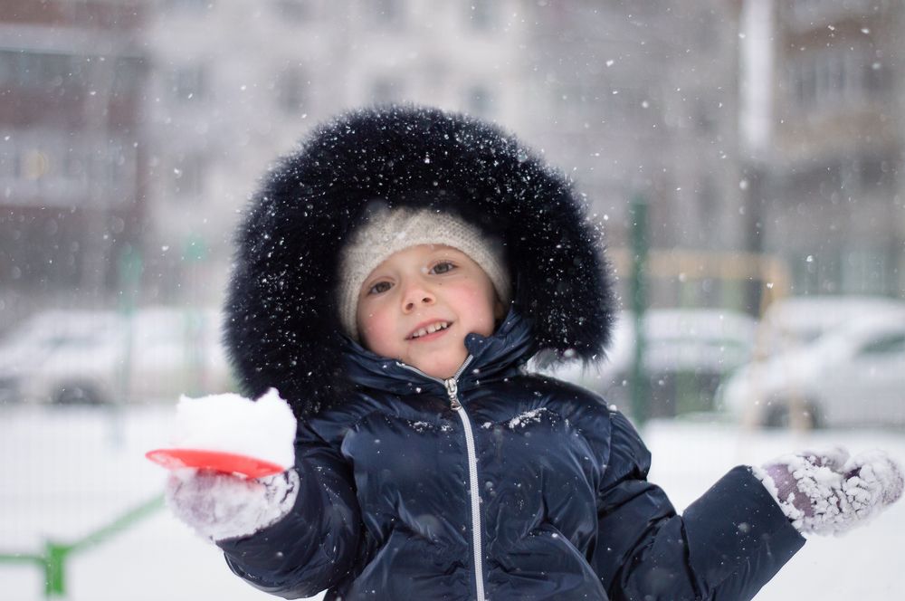 Photograph by Олег Волков