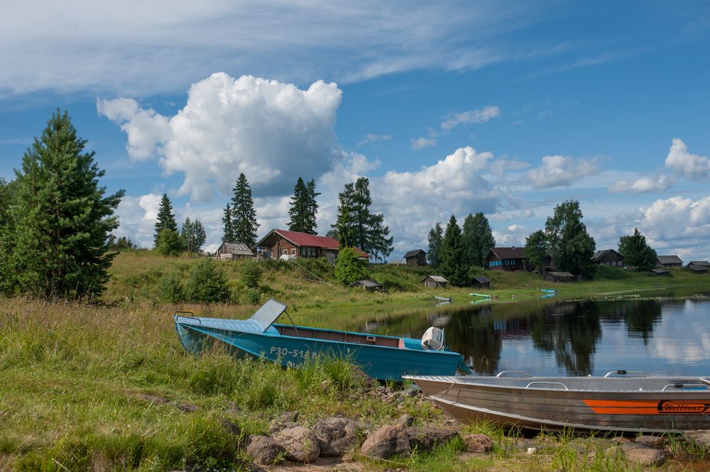 Photograph by Дмитрий Рассыльщиков