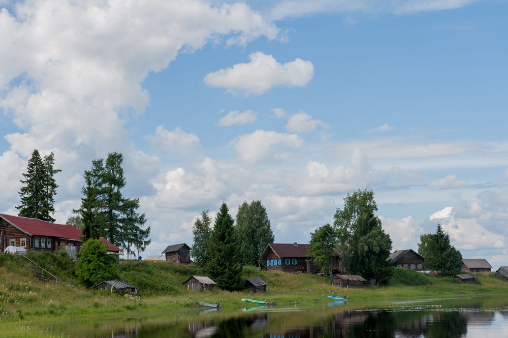 Photograph by Дмитрий Рассыльщиков