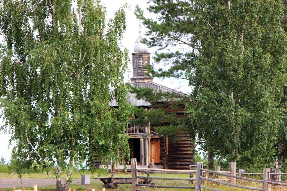 Photograph by Владимир Сушкин