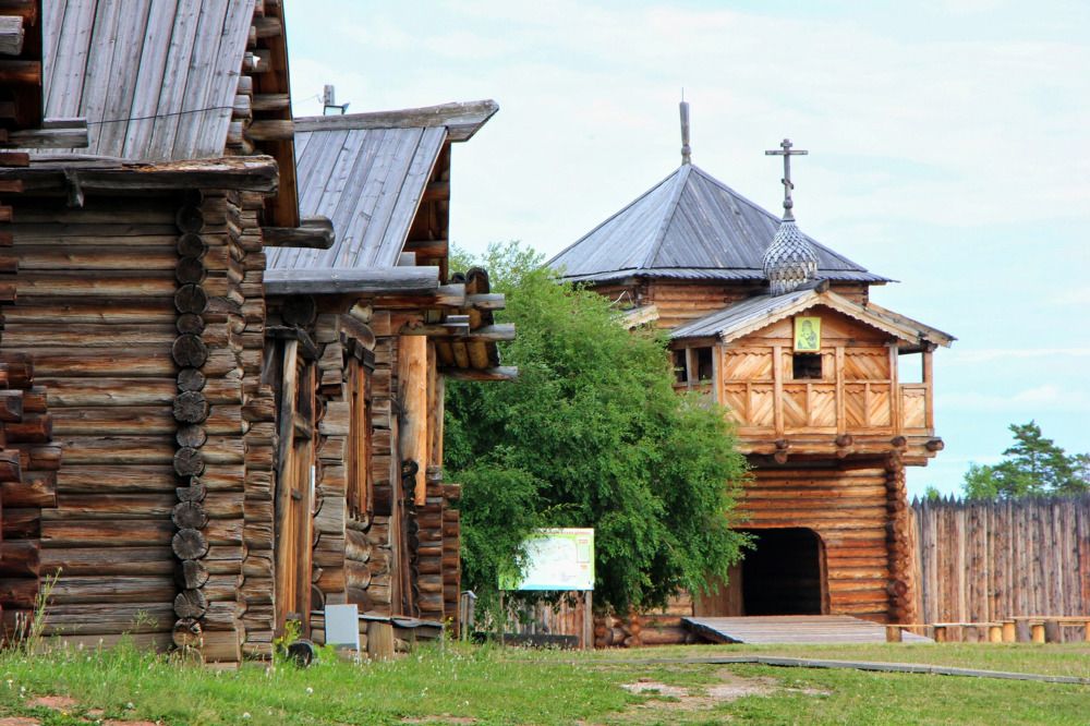 Photograph by Владимир Сушкин