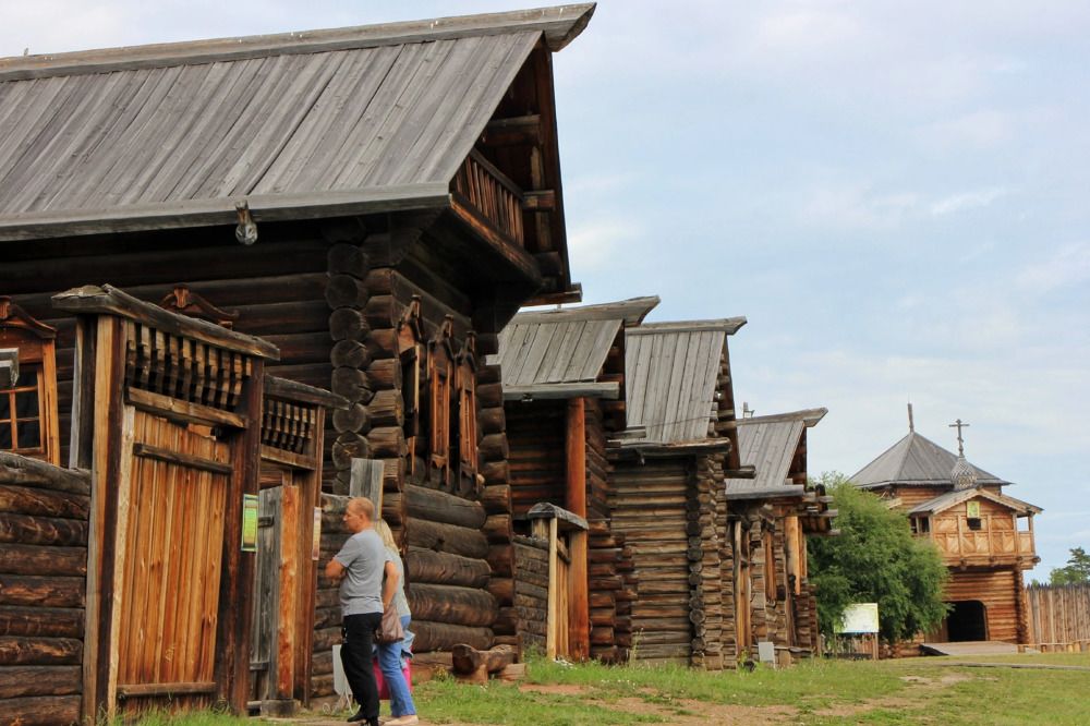 Photograph by Владимир Сушкин