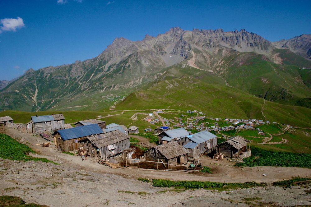 Photograph by Ahmet Aka