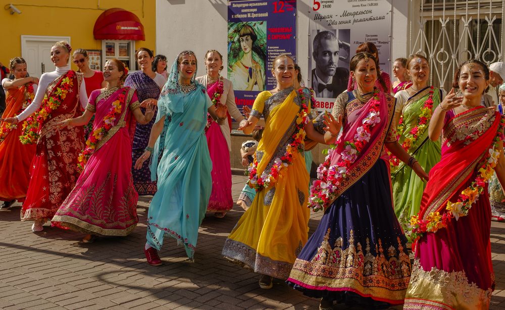 Photograph by Михаил Измайлов