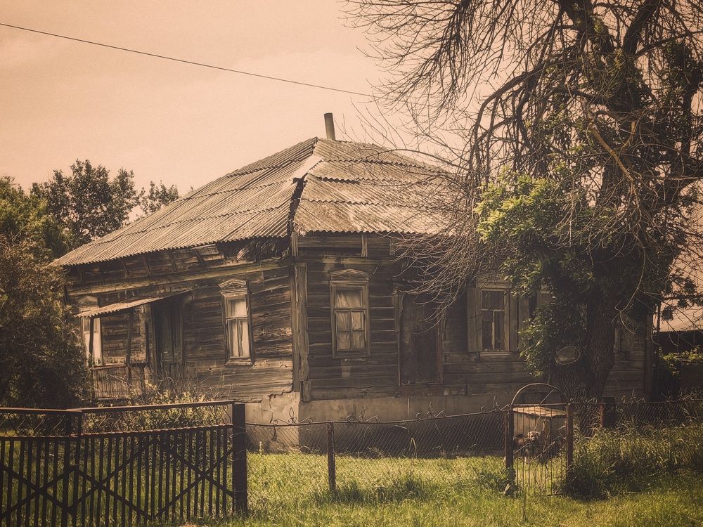 Photograph by Алексей Гуминский