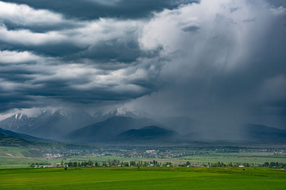 Photograph by Василий Шумкин