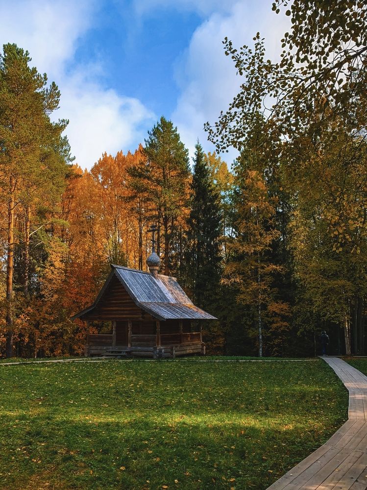 Photograph by Мария Василенко