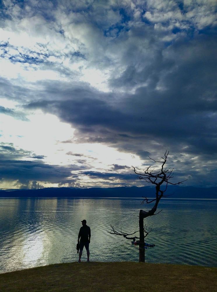 Photograph by ЗОЯ МЕДВЕДЕВА