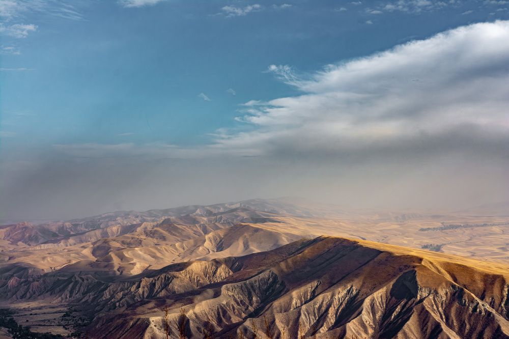 Photograph by Василий Шумкин