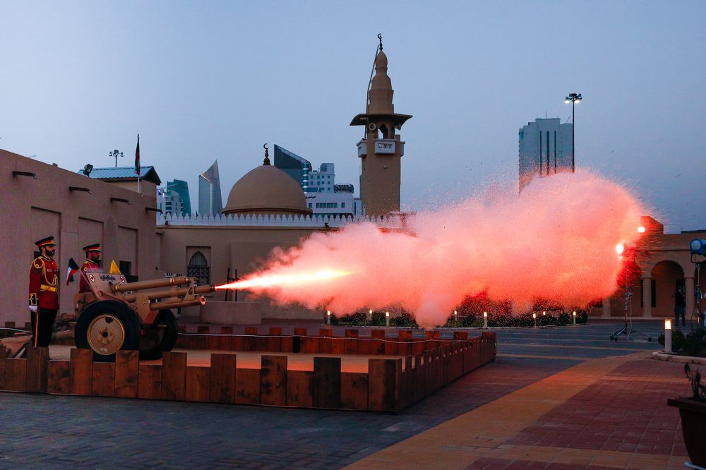 Photograph by VIJU SEBASTIAN