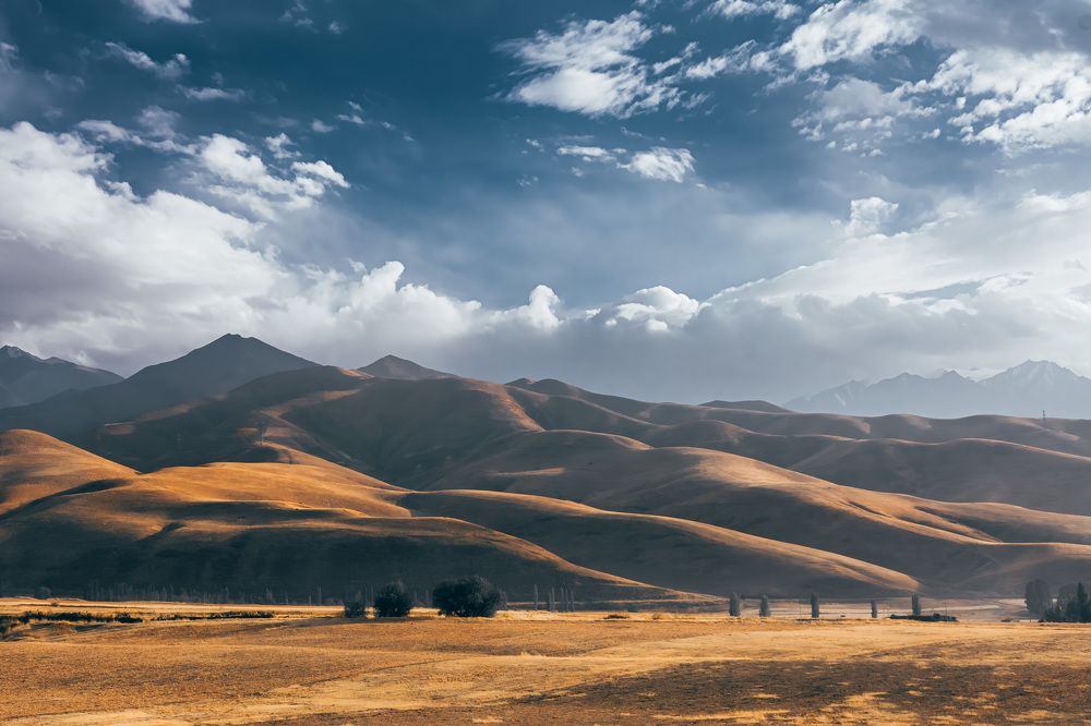 Photograph by Василий Шумкин