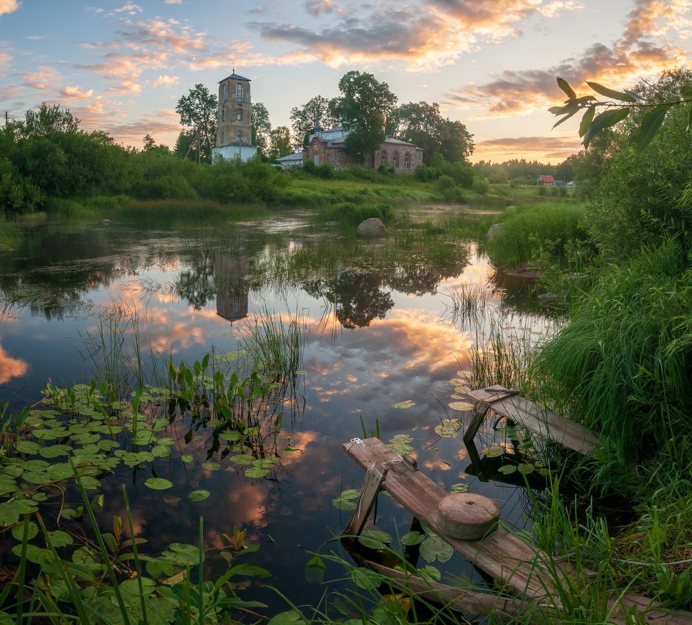 Photograph by Roman Dmitriev