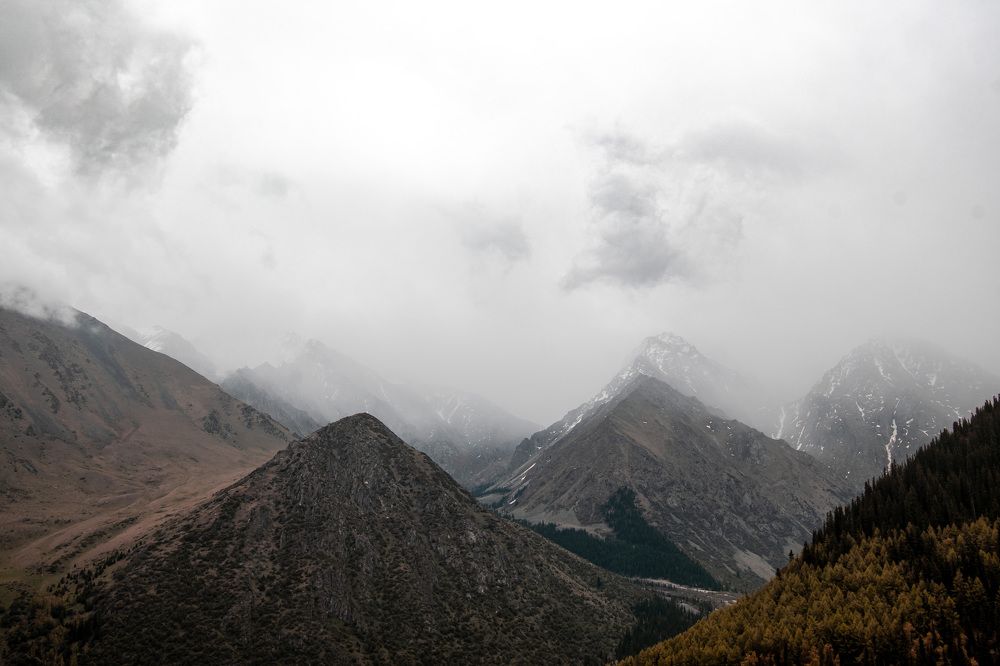 Photograph by Василий Шумкин